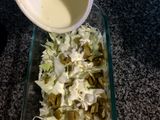 Ensalada de repollo
