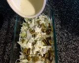Foto del paso 3 de la receta: Ensalada de repollo