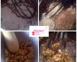 Foto del paso 4 de la receta: Brownie