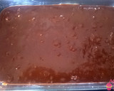 Foto del paso 5 de la receta: Brownie