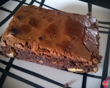 Foto del paso 7 de la receta: Brownie