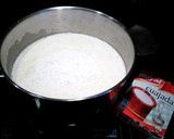 Foto del paso 1 de la receta: Vasitos de chocolate