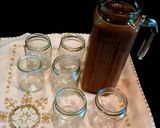 Foto del paso 2 de la receta: Vasitos de chocolate