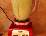 Foto del paso 2 de la receta: Agua de pepino, limón y hierbabuena
