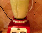 Foto del paso 2 de la receta: Agua de pepino, limón y hierbabuena