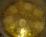 Foto del paso 5 de la receta: Donitas Dulces