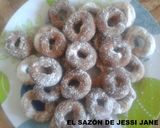 Foto del paso 7 de la receta: Donitas Dulces