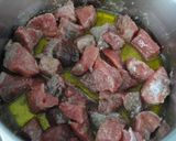 Foto del paso 1 de la receta: Ternera al rioja estofada
