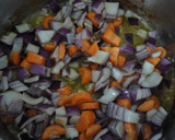 Foto del paso 2 de la receta: Ternera al rioja estofada