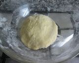Foto del paso 4 de la receta: Rosquillas azucaradas para cuaresma