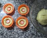 Foto del paso 5 de la receta: Rosquillas azucaradas para cuaresma