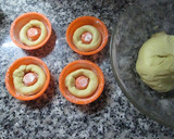 Foto del paso 5 de la receta: Rosquillas azucaradas para cuaresma