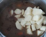 Foto del paso 5 de la receta: Ternera al rioja estofada