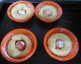 Foto del paso 6 de la receta: Rosquillas azucaradas para cuaresma