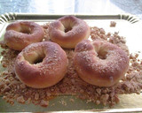 Foto del paso 8 de la receta: Rosquillas azucaradas para cuaresma