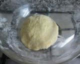 Foto del paso 4 de la receta: Pan azucarado para cuaresma