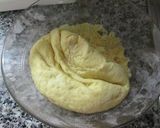 Foto del paso 5 de la receta: Pan azucarado para cuaresma