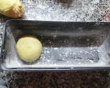 Foto del paso 6 de la receta: Pan azucarado para cuaresma
