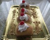 Foto del paso 9 de la receta: Pan azucarado para cuaresma
