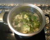 Foto del paso 1 de la receta: Lasaña de verduras