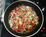 Foto del paso 3 de la receta: Lasaña de verduras