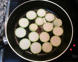 Foto del paso 4 de la receta: Lasaña de verduras