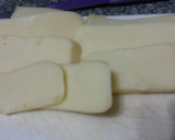 Foto del paso 3 de la receta: Tarta de cebolla, jamón y muzzarella