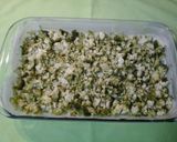 Foto del paso 6 de la receta: Lasaña de verduras