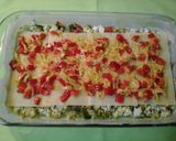 Foto del paso 7 de la receta: Lasaña de verduras