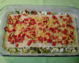 Foto del paso 7 de la receta: Lasaña de verduras