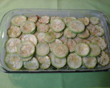 Foto del paso 8 de la receta: Lasaña de verduras