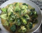 Foto del paso 2 de la receta: Tortilla de brócoli deliciosa