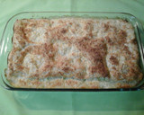 Foto del paso 10 de la receta: Lasaña de verduras