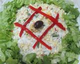 Foto del paso 5 de la receta: Ensaladilla con pechuga de pavo y mayonesa al limón