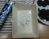 Foto del paso 1 de la receta: Bizcocho con galletas Oreo