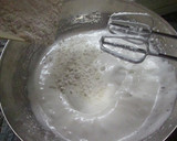 Foto del paso 2 de la receta: Bizcocho con galletas Oreo