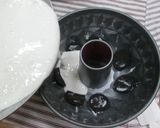 Foto del paso 4 de la receta: Bizcocho con galletas Oreo
