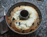 Foto del paso 6 de la receta: Bizcocho con galletas Oreo