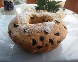 Foto del paso 7 de la receta: Bizcocho con galletas Oreo