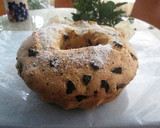 Foto del paso 7 de la receta: Bizcocho con galletas Oreo
