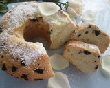 Foto del paso 8 de la receta: Bizcocho con galletas Oreo
