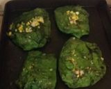 Foto del paso 4 de la receta: Filete de pescado relleno con salsa de hoja santa