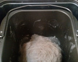 Foto del paso 3 de la receta: Pan de Cerveza (hecho en máquina panificadora)