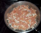 Foto del paso 5 de la receta: Pollito rico y rendidor