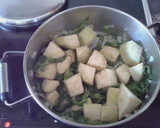Foto del paso 3 de la receta: Berenjenas con verduritas