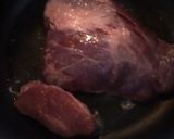 Foto del paso 1 de la receta: Carne braseada al limón