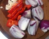 Foto del paso 2 de la receta: Carne braseada al limón