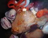Foto del paso 3 de la receta: Carne braseada al limón