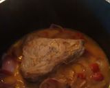 Foto del paso 4 de la receta: Carne braseada al limón