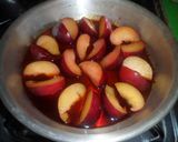Foto del paso 1 de la receta: Torta de ciruelas
